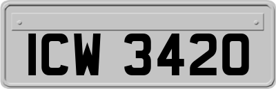 ICW3420