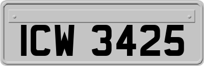 ICW3425