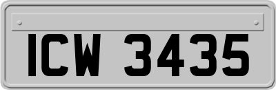 ICW3435