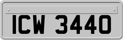 ICW3440