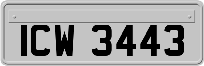 ICW3443