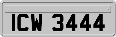 ICW3444