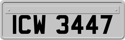 ICW3447