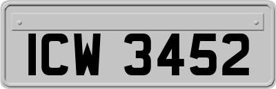 ICW3452