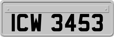 ICW3453
