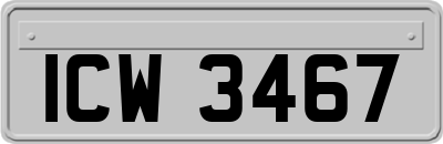 ICW3467