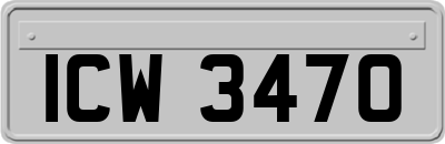 ICW3470