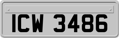 ICW3486