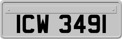 ICW3491