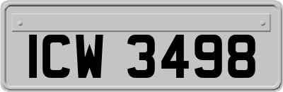 ICW3498