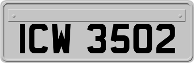 ICW3502