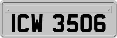 ICW3506