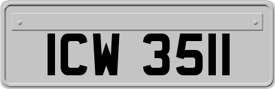 ICW3511