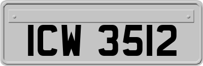 ICW3512