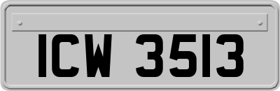 ICW3513