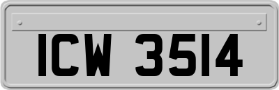 ICW3514