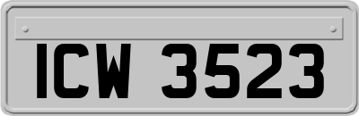 ICW3523