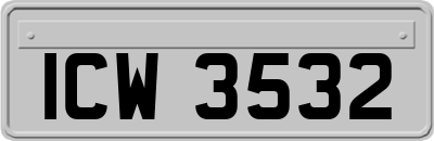 ICW3532