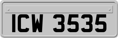 ICW3535