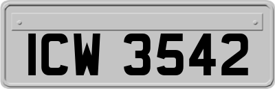 ICW3542