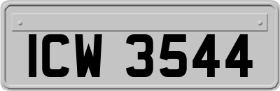 ICW3544