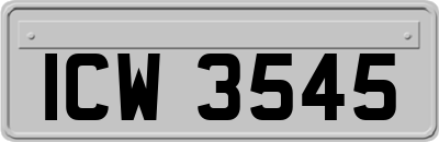 ICW3545
