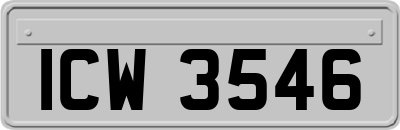ICW3546