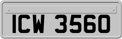ICW3560