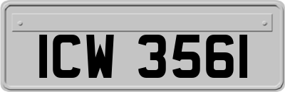 ICW3561
