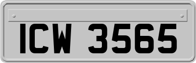 ICW3565