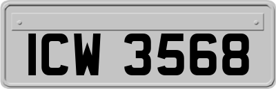 ICW3568