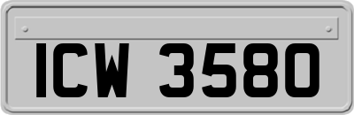 ICW3580