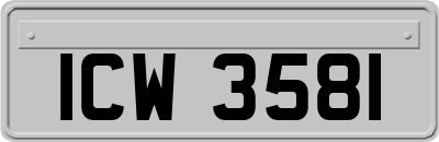 ICW3581