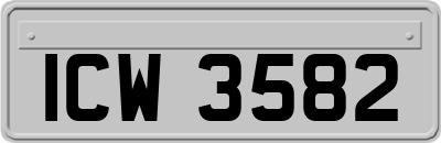 ICW3582