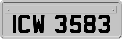 ICW3583