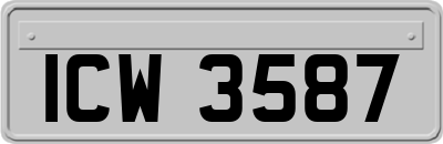 ICW3587
