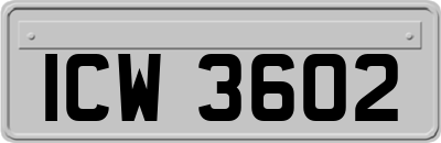 ICW3602