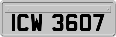 ICW3607