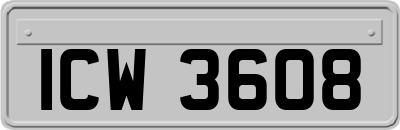ICW3608