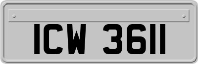 ICW3611