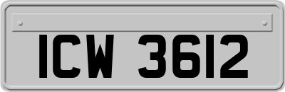 ICW3612