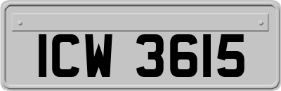 ICW3615