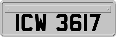 ICW3617