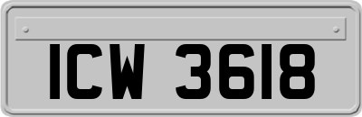 ICW3618