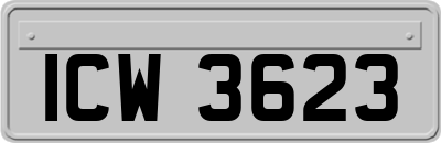 ICW3623