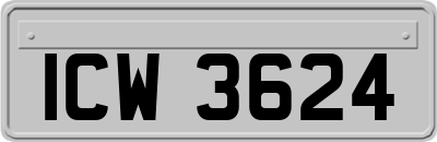 ICW3624