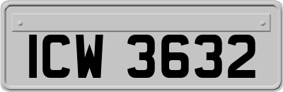 ICW3632