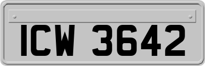 ICW3642