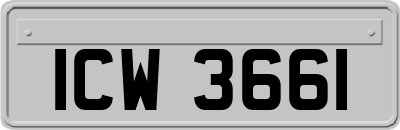 ICW3661