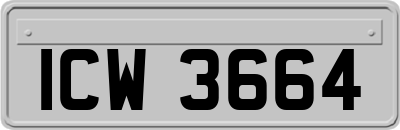 ICW3664